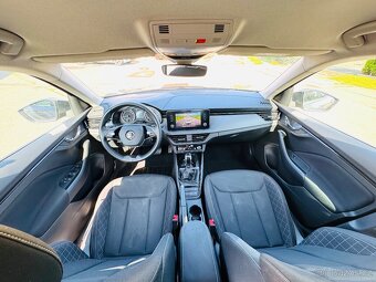 Škoda Kamiq 1,0 TSI DSG 81 KW 2022,43 000 km,LED,AUTOKLIMA - 10