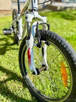 Dětské kolo Specialized Hotrock 20 - 10