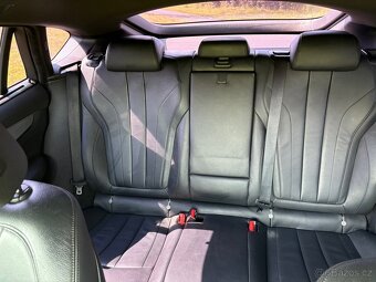 BMW X6 - 10