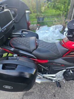 Honda nc 750 - 10