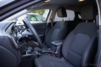 Kia Ceed 1.0 T-GDi Silver - 10