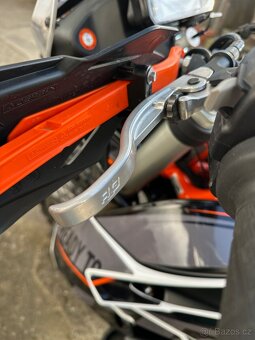 KTM 790 Adventure R - 197520,-bez DPH - 10