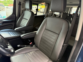 Ford Tourneo Custom 2.0TDCi L2,136kW,TitaniumX DPH - 10