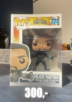 Funko Pop Figurky - 10