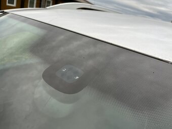 Volkswagen Pasat 1.9 TDI 77 KW r.v.2009 - 10