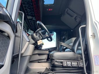 Scania R500 6x2 / Full air / Boogie / 286tkm - 10