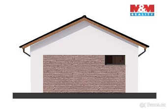 Prodej pozemku, 1054 m², Sedlčany - 10