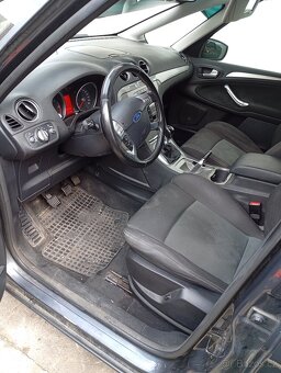 Ford S Max - 10