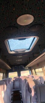 Mercedes sprinter, 413cdi,2,2 cdi,95 kW, autobus - 10