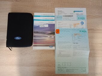 Ford KUGA 2,0TDCI 132Kw ST-Line 4x4 r.v.11/2019- 130200km - 10