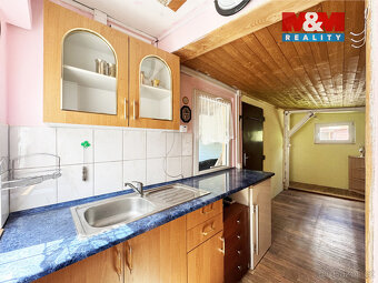 Prodej zahrady, 406 m², Sadov - 10