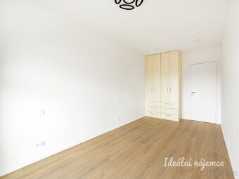 Pronájem bytu 2+kk, K Učilišti, Štěrboholy, 24500 Kč/měs, 60 - 10