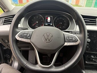 Passat b8 - 10