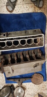 Nahradni dily-BMW 326, Mercedes 170, a jine - 10