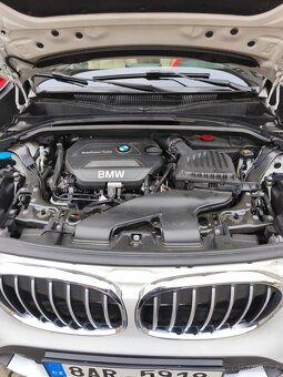 BMW X1 - 10