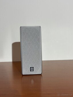 Domácí kino yamaha - 10
