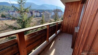 Apartmán v lyžařském centru Bansko - Bulharsko - 10