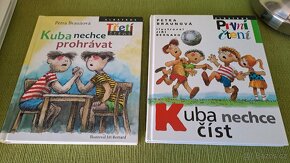 Dětské knížky - 10