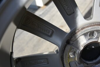 NOVÁ zimní ALU sada Š.Kamiq/Scala+195/60R16 Bridgestone - 10