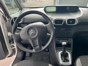 Prodám Citroën C3 Picasso 1.4i - 10