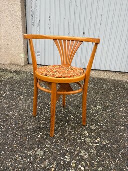 Polokřeslo Mundus - 10