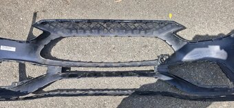 Predni naraznik mercedes benz c w206 - 10