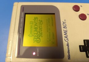 Nintendo Gameboy DMG-01 - 10