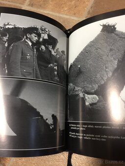 312. peruť II. Sv. válka ČS piloti Sitenský fotografie - 10