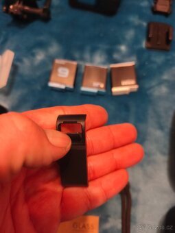 Gopro hero 11 Black , 256GB sd karta - 10