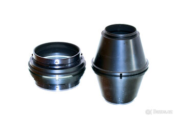 Pentacon 5,6/500mm pro Pentacon SIX nebo M42 - 10