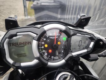 Triumph Tiger 1200 Explorer XCA - 10