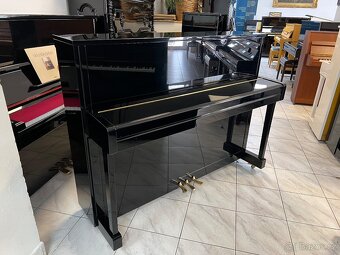 Akustické piano Yamaha C-113 TPE se zárukou 5 let, doprava - 10