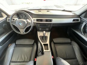 BMW 335i E90 2008 - 10