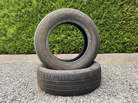 PNEU BRIDGESTONE - 195/65 R15 91H - sada č. N2 - 10