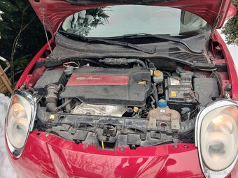 Alfa Romeo Mito 1.6 Multijet - 10