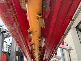 Mulčovač BREVIAGRI (AGRIMASTER) SPEED KN 320 - 10