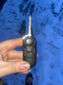 Peugeot Boxer - 9 míst - 10