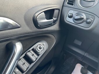 Ford S-MAX 1.8TDCi GARANCE KM - 10