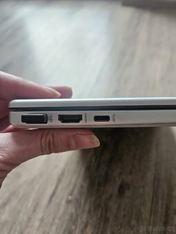 Notebook HP 15-fd0000 (2024) - 10