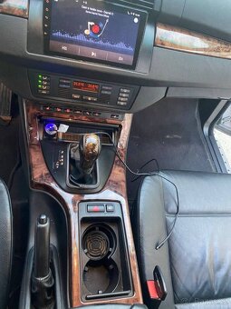 BMW X5 E53 3.0D 160KW - 10