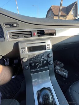 Volvo S80 2.4 D 120 kW - 10