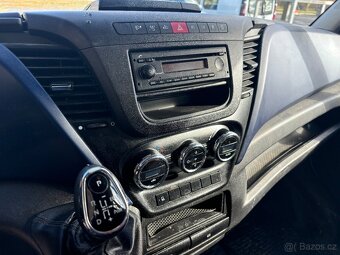 Iveco Daily 6 mist 3 liter Automat - 10