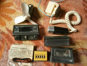 nabíjecí relle,indučky,klíče,maznice - 10