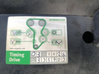 Audi A3 8l 1.6 74kW TK 4/2027 - 10