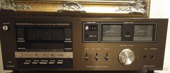 DUAL CT 1540RC Computer Controlled Tuner - 10