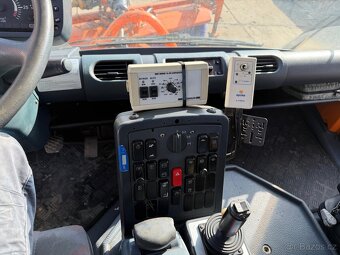 Unimog U300 - 10