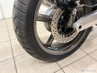 YAMAHA BT 1100 BULLDOG,TOP - 10
