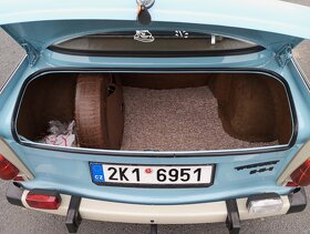 Trabant 601 - 10