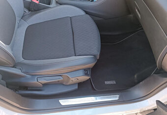 Opel Grandland X 1.2 Start/Stop Design Line - 10