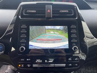 2021 Toyota Prius AWD-e 28000km - 10